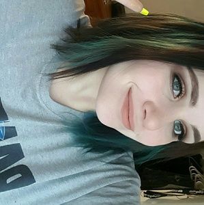 Meet your Posher, Brynna